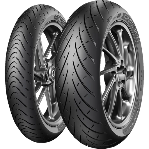 Metzeler Roadtec 01 SE Tire
