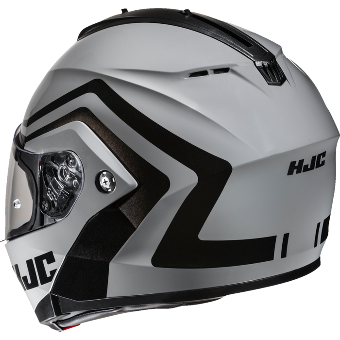 HJC C91 Nepos Full-Face Helmet