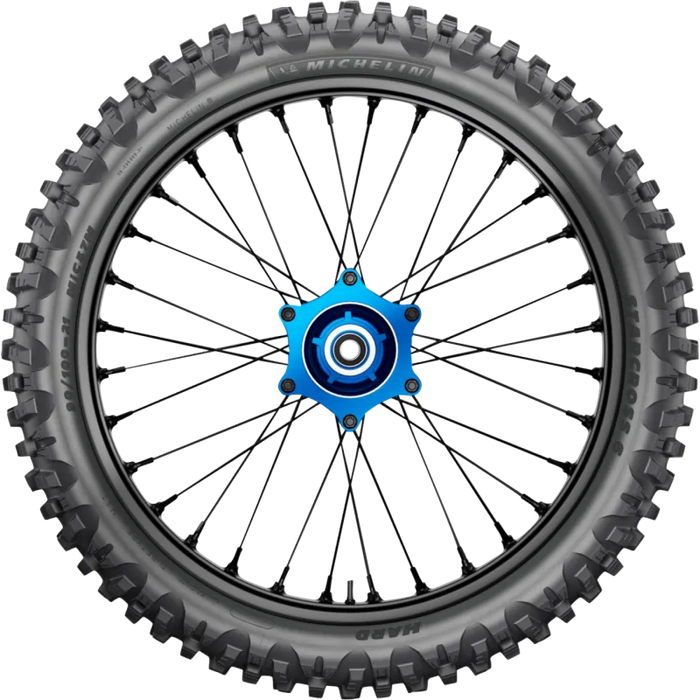 Michelin Starcross 6 Hard Tire