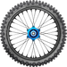 Michelin Starcross 6 Hard Tire