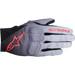 Alpinestars Womens Stella Reef V2 Gloves - Gray/Black/Pink - Front
