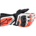 Alpinestars Mens SP-8 V3 Leather Gloves - Black