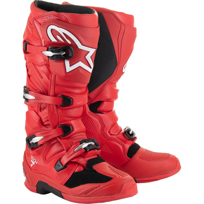 Alpinestars Mens Tech 7 Boots