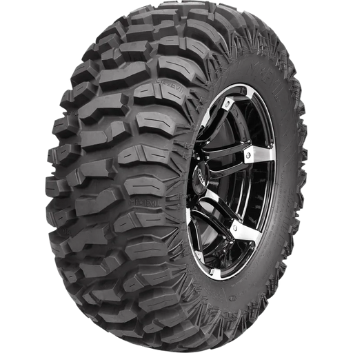 AMS M1 Evil Front and Rear Multi-Use Utility Tire