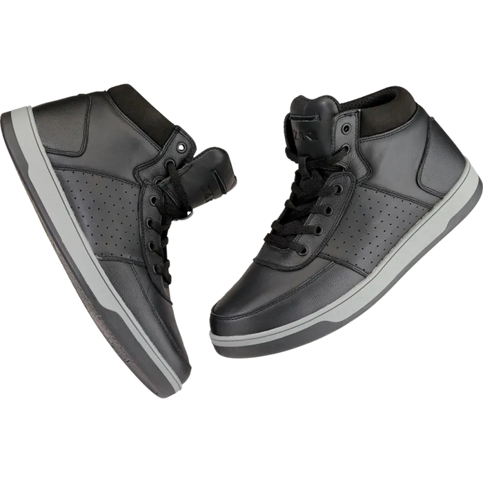 Z1R Mens Dundee Boots