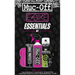 Muc-Off E-Bike Essentials Kit - Front