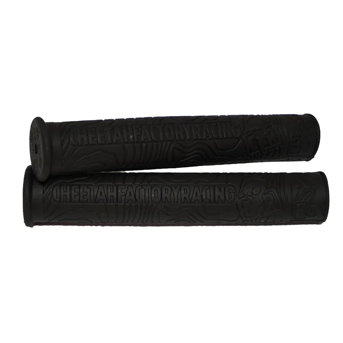 Cheetah Factory Racing Signature 7/8in Grip