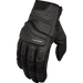 Icon Mens Superduty 3 Gloves - Black