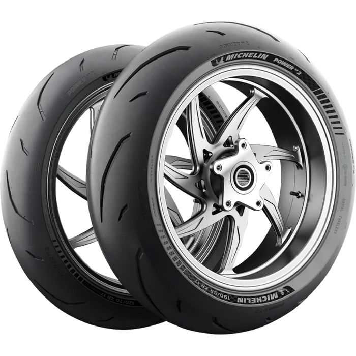 Michelin Power GP2 Tire
