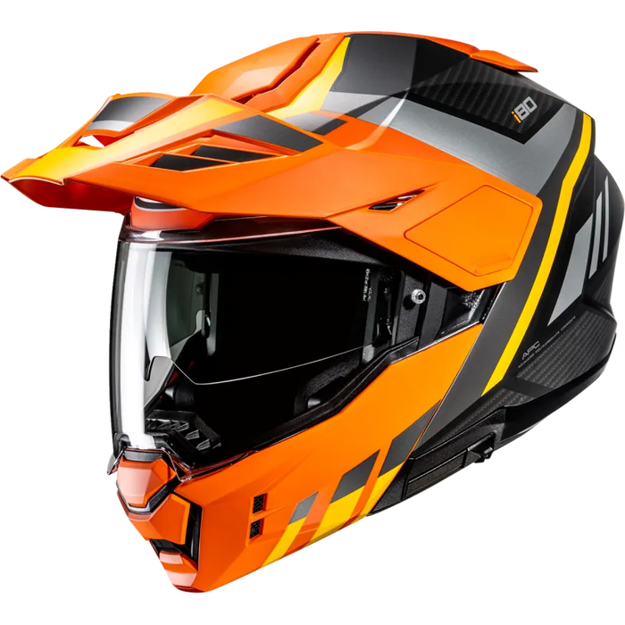 HJC i80 Imes Dual Sport Helmet
