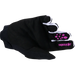 Alpinestars Mens Full Bore V2 Gloves - Purple/Black - Back