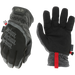 Mechanix Wear Mens Coldwork Fastfit Gloves - Black