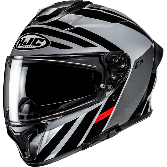 HJC C71 Faber Street Helmet