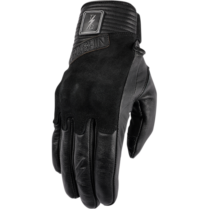 Thrashin Supply Mens Boxer Gloves - White