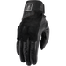 Thrashin Supply Mens Boxer Gloves - White