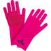 Muc-Off Deep Scrubber Gloves - LG - Front