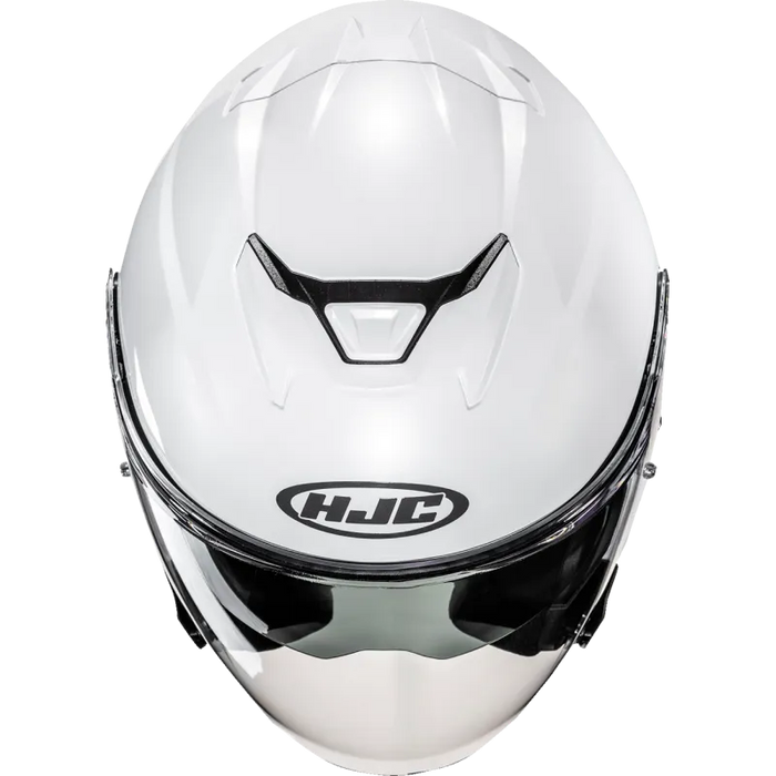 HJC i31 Solid 3/4 Helmet