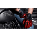 Gerbing Mens 7V Hard Knuckle Battery Heated Gloves - Black - Lifestyle