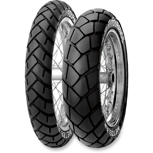 Metzeler Tourance 85% Onroad / 15% Offroad Tire