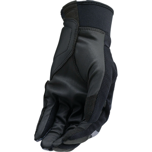 Z1R Mens Billet Gloves - Black