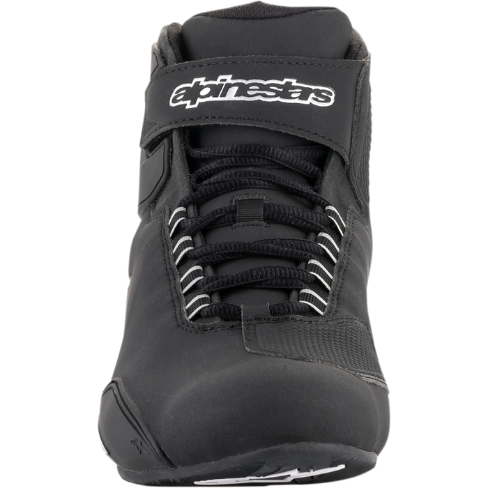Alpinestars Mens Sektor Waterproof Shoes