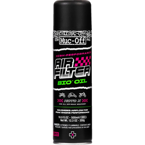 Air Filter OIls