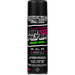Muc-Off Air Filter Oil - 500ML - Front