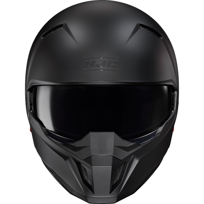 HJC i20 Solid Full 3/4 Helmet