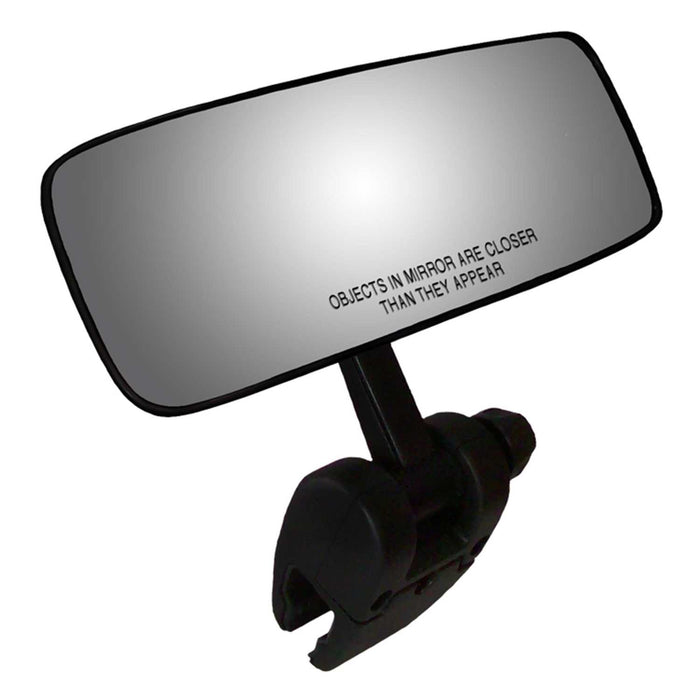 CIPA Comp II Universal Convex Boat Mirror