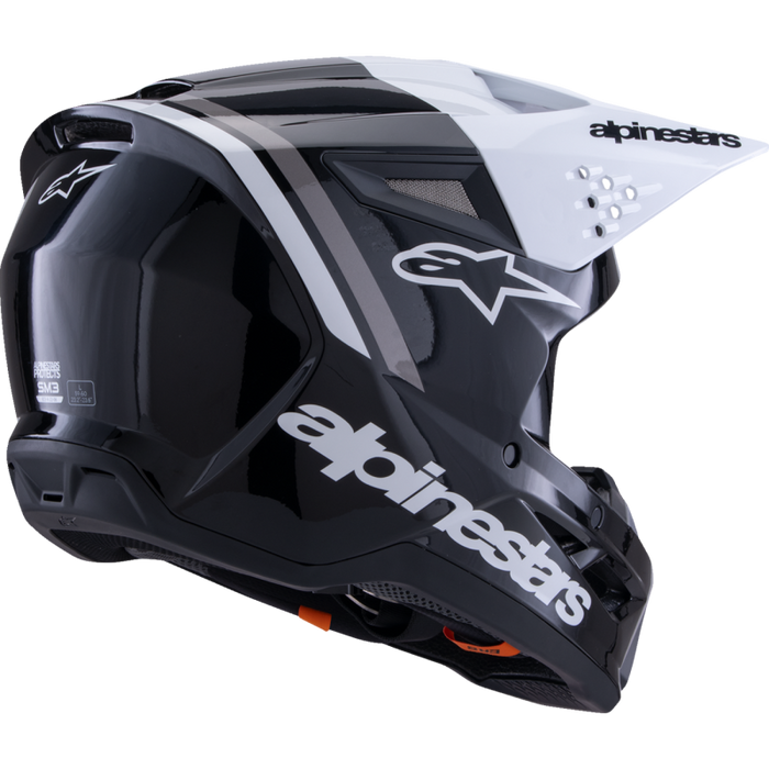 Alpinestars SM3 Supertech Radium Offroad Helmet