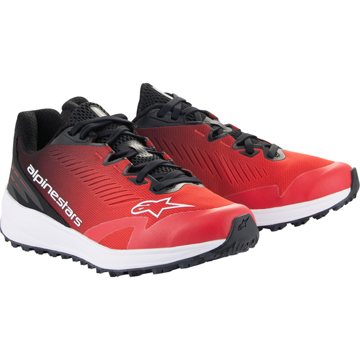 Alpinestars Mens Meta Road V2 Shoes