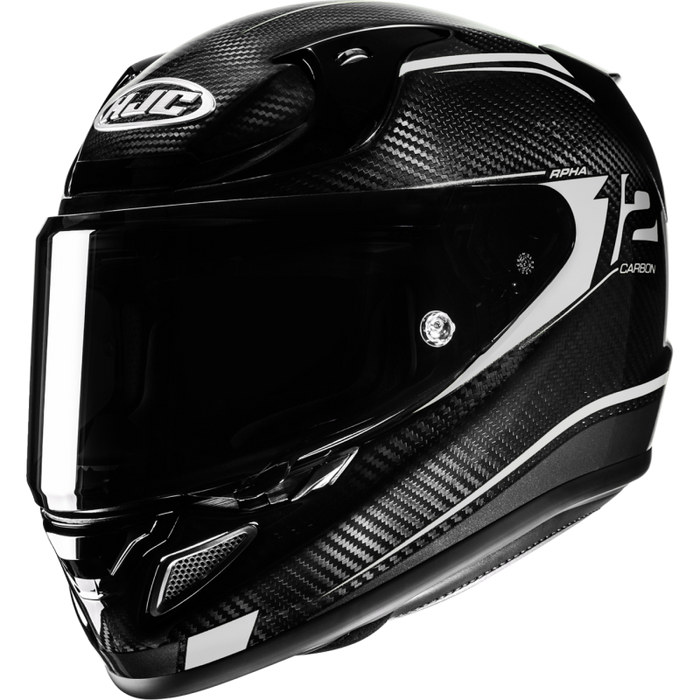 HJC RPHA 12 Carbon Full-Face Helmet