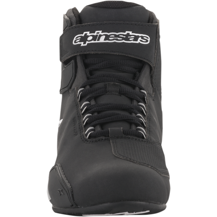 Alpinestars Womens Stella Sektor Waterproof Riding Shoes