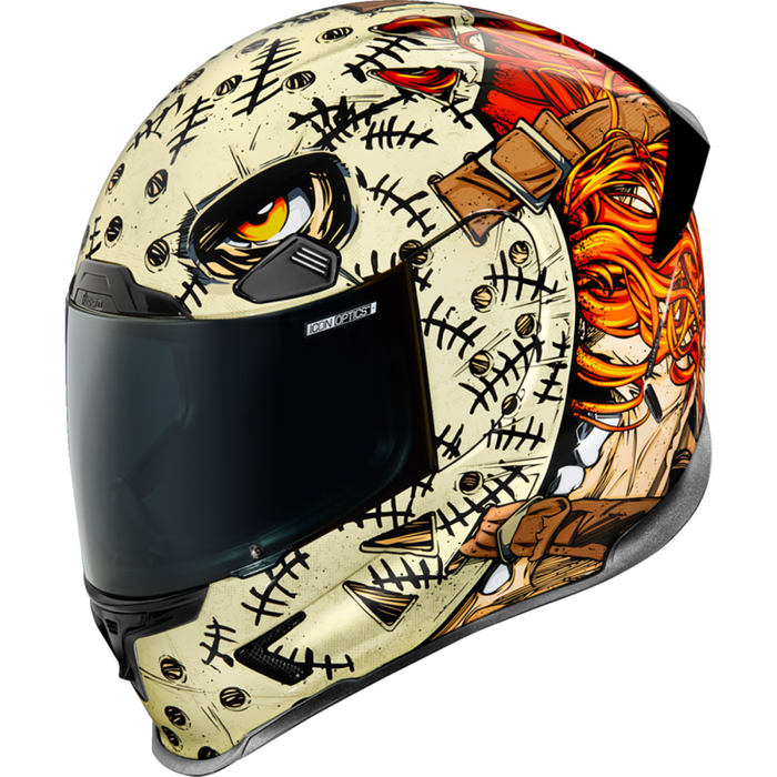 Icon Airframe Pro Topshelf Full-Face Helmet