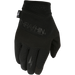 Thrashin Supply Mens Covert Gloves - Black