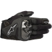 Alpinestars Womens Stella SMX-1 Air V2 Gloves - Black/Fuchsia