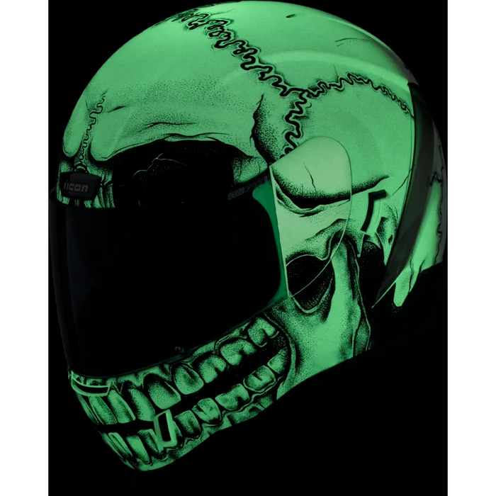 Icon Airform Mips Crestfallen Full-Face Helmet