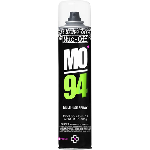 Muc-Off MO-94 Bio Multi-Use Spray - 400ML - Front