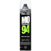 Muc-Off MO-94 Bio Multi-Use Spray - 400ML - Front
