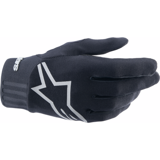 Alpinestars Mens A-Dura Gloves - Black