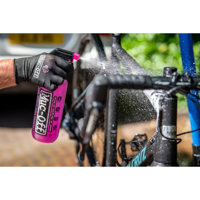 Muc-Off Nano Tech Bike Cleaner 1L - Other