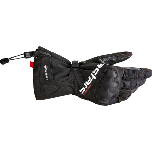 Alpinestars Mens XT-5 Gore-Tex Gloves - Black
