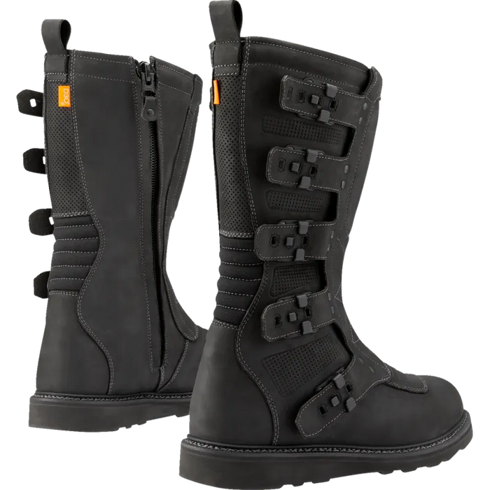 Icon Mens Elsinore 2 Boots