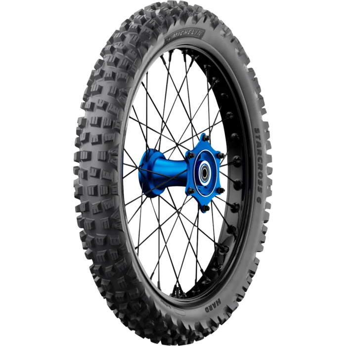 Michelin Starcross 6 Hard Tire