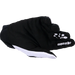 Alpinestars Mens Full Bore V2 Gloves - Gray/Black - Back