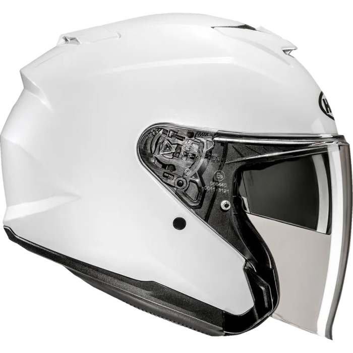 HJC i31 Solid 3/4 Helmet