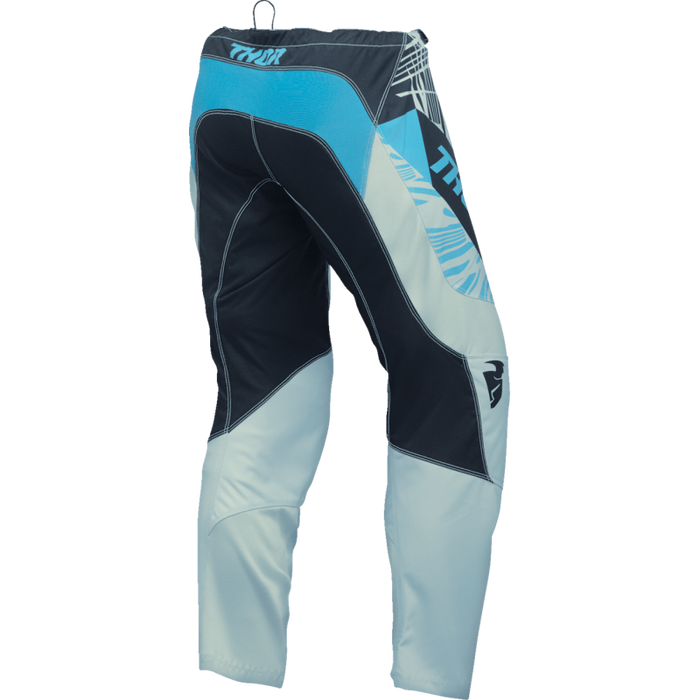 Thor Womens Sector Split Pants