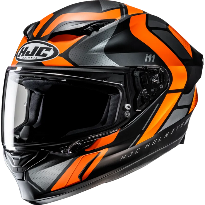 HJC i11 Sub Full-Face Helmet