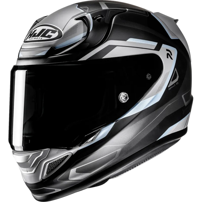 HJC RPHA 12 Brels Full-Face Helmet