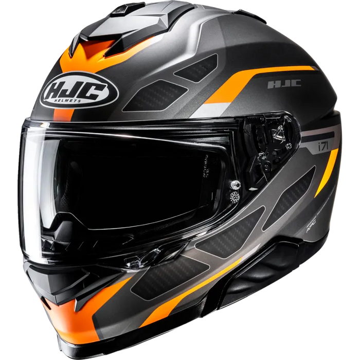 HJC i71 Zest Full-Face Helmet